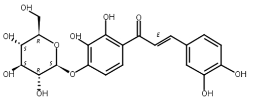 马里苷,Marein