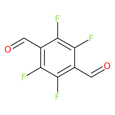 2,3,5,6-四氟對二苯甲醛,2,3,5,6-tetrafluoroterephthalaldehyde