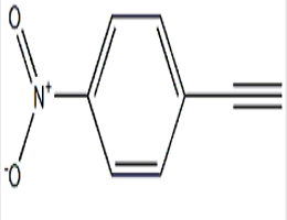 对硝基苯乙炔