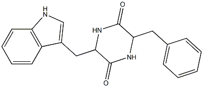 Cyclo(-Phe-Trp),Cyclo(-Phe-Trp)