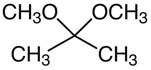 2,2-二甲氧基丙烷