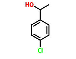 1-(4-氯苯基)乙醇,4-Chlorophenyl methyl carbinol