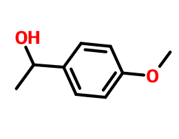 1-(4-甲氧基苯基)乙醇,1-(4-Methoxyphenyl)ethanol