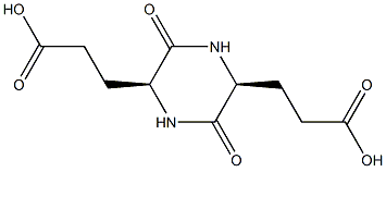 Cyclo(-Glu-Glu),Cyclo(-Glu-Glu)