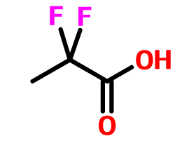 2,2-二氟丙酸,2,2-Difluoropropionic acid