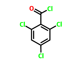 2,4,6-三氯苯甲酰氯,2,4,6-Ttrichlorobenzoyl chloride