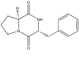 Cyclo(D-Phe-L-Pro),Cyclo(D-Phe-L-Pro)