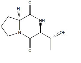 Cyclo(-Pro-Thr),Cyclo(-Pro-Thr)