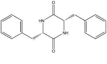 Cyclo(-Phe-Phe),Cyclo(-Phe-Phe)