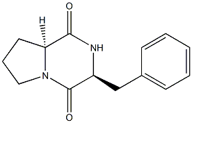 CYCLO(-PHE-PRO),CYCLO(-PHE-PRO)