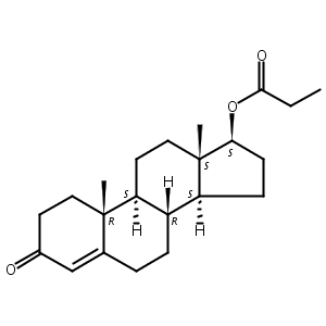 丙酸睾丸素,Testosterone propionate