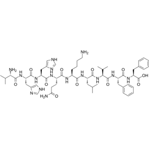 β-Amyloid 12-20,β-Amyloid 12-20