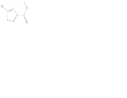 2-氯噁唑-4-羧酸甲酯,METHYL 2-CHLOROOXAZOLE-4-CARBOXYLATE