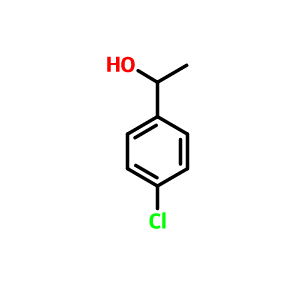1-(4-氯苯基)乙醇,4-Chlorophenyl methyl carbinol