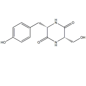 Cyclo(-Ser-Tyr)