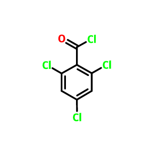 2,4,6-三氯苯甲酰氯,2,4,6-Ttrichlorobenzoyl chloride