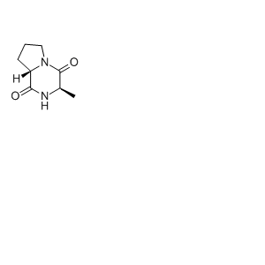 Cyclo(D-Ala-Pro)