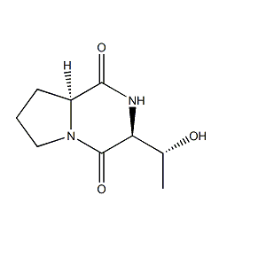 Cyclo(-Pro-Thr),Cyclo(-Pro-Thr)