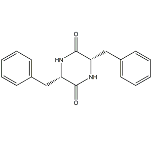 Cyclo(-Phe-Phe),Cyclo(-Phe-Phe)