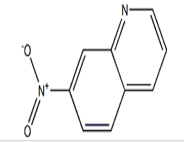7-硝基喹啉