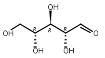 D-核糖,D-Ribose