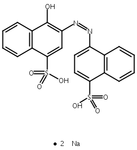 偶氮玉紅,Azo Rubine