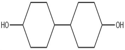 [1,1'-bi(cyclohexane)]-4,4'-diol,[1,1'-bi(cyclohexane)]-4,4'-diol