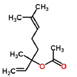 乙酸芳樟酯,Linalyl acetate