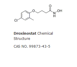 Droxinostat