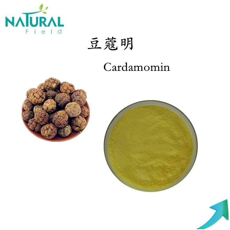 豆蔻明 小豆蔻明,Cardamomin