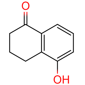 5-羟基-1-四氢萘酮,5-Hydroxy-1-tetralone