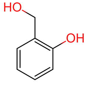 水杨醇,2-Hydroxybenzyl alcohol