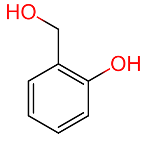 水楊醇,2-Hydroxybenzyl alcohol