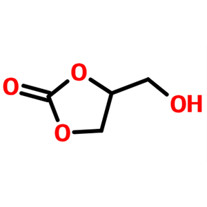 羟甲基二氧杂戊环酮,4-(Hydroxymethyl)-1,3-dioxolan-2-one