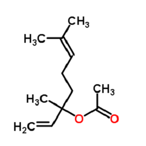 乙酸芳樟酯,Linalyl acetate