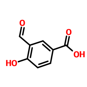 3-甲酰基-4-羟基苯甲酸,3-Formyl-4-Hydroxybenzoic Acid