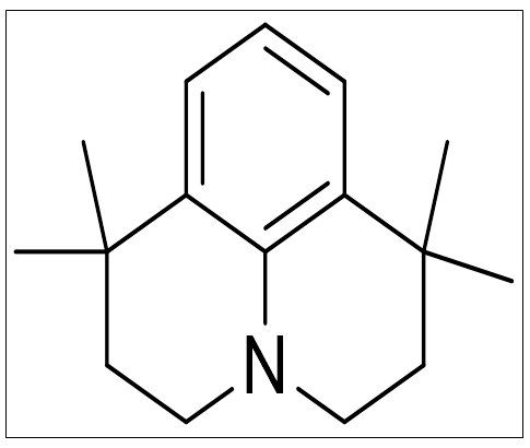 1,1,7,7-四甲基久洛尼定,1,1,7,7-TETRAMETHYL-2,3,6,7-TETRAHYDRO-1H,5H-PYRIDO[3,2,1-IJ] QUINOLINE