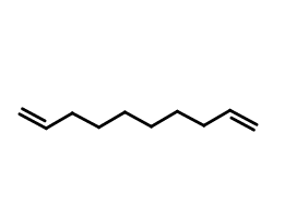 1,9-癸二烯,1,9-Decadiene