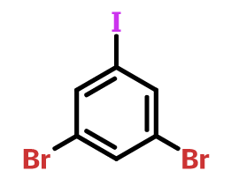 1,3-二溴-5-碘苯,1,3-Dibromo-5-iodobenzene