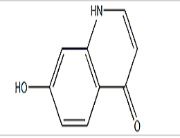 4,7-二羟基喹啉,4,7-dihydroxyquinoline