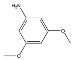 3,5-二甲氧基苯胺,3,5-Dimethoxyaniline