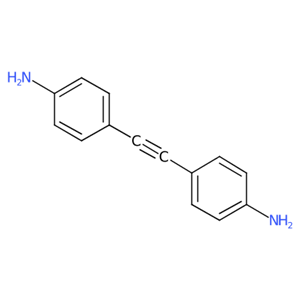 双（4-氨基苯基）乙炔,Bis(4-aminophenyl)acetylene