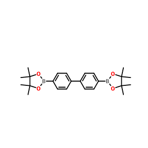 4,4'-双苯基二硼酸二频哪酯