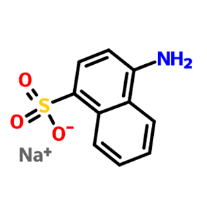 1,8-二氨基萘,1,8-Naphthylendiamin