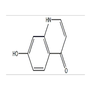 4,7-二羟基喹啉,4,7-dihydroxyquinoline