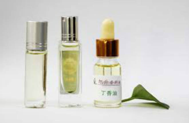 丁香油,Clove oil