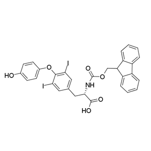 Fmoc-3,5-diiodo-L-thyronine