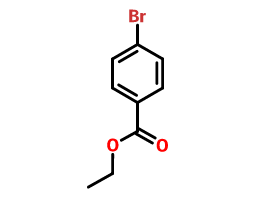 4-溴苯甲酸乙酯,Ethyl 4-bromobenzoate