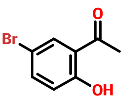 2-羟基-5-溴苯乙酮,5-BroMo-2-hydroxyacetophenone
