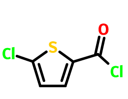 5-氯噻吩-2-甲酰氯,5-Chorothiophene-2-carbonyl chloride